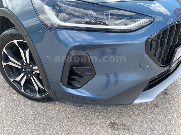 Sahibinden Ford Focus 1.0 EcoBoost Active X 2023 Model 