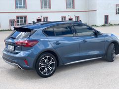 Sahibinden Ford Focus 1.0 EcoBoost Active X 2023 Model 