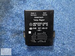 6385451032 MERCEDES W638 KASA VİTO SERİSİ KLİMA KONTROL ROLESİ