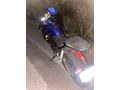 Sahibinden Yamaha MT 125 