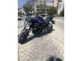 Sahibinden Yamaha MT 125 