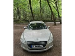 Sahibinden Peugeot 508 1.6 VTi Access 2012 Model