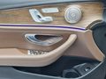 KOSİFLER OTO BOSTANCI 2023 MODEL MERCEDES-BENZ E 200D