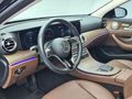 KOSİFLER OTO BOSTANCI 2023 MODEL MERCEDES-BENZ E 200D