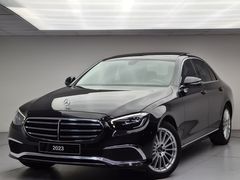KOSİFLER OTO BOSTANCI 2023 MODEL MERCEDES-BENZ E 200D
