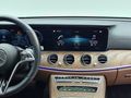 KOSİFLER OTO BOSTANCI 2023 MODEL MERCEDES-BENZ E 200D