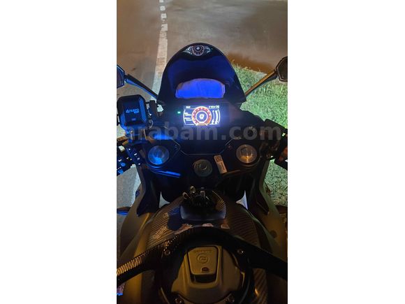 Sahibinden CFmoto 250SR 