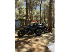 Sahibinden CFmoto 250SR 