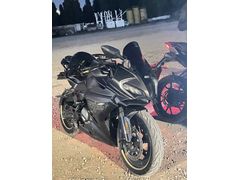 Sahibinden CFmoto 250SR 