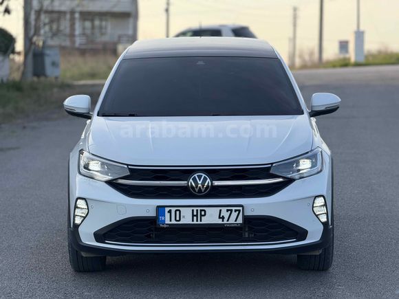 Sahibinden Volkswagen Taigo 1.0 TSI Style 2024 Model 