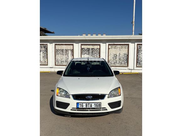 Sahibinden Değişensiz Ford Focus