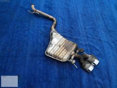 2214913100 MERCEDES W221 KASA S SERİSİ AMG SOL ARKA EKZOZ