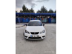 Sahibinden Seat Ibiza 1.4 Reference 2012 Model