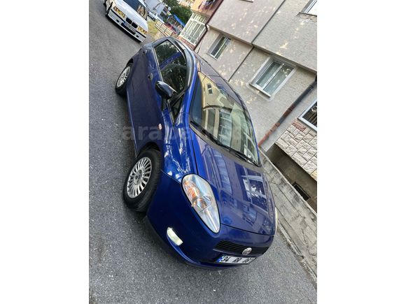 KAPORA ALINDI