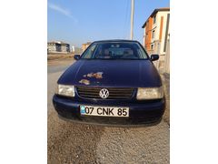 Sahibinden Volkswagen Polo 1.6 1999 Model