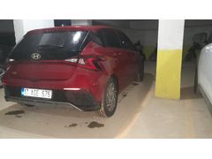 Sahibinden Hyundai i20 1.4 MPI Style 2024 Model İstanbul