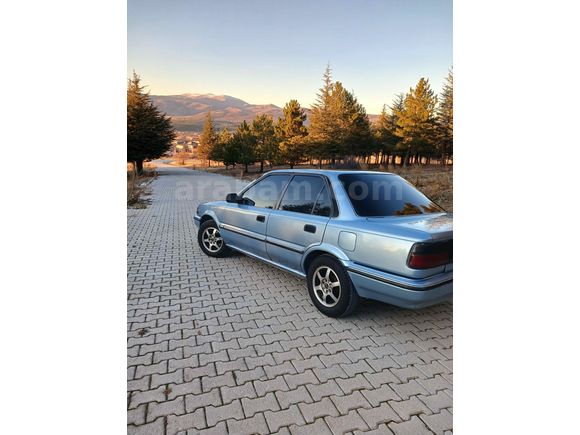 Sahibinden Toyota Corolla 1.6 GL 1992 Model 
