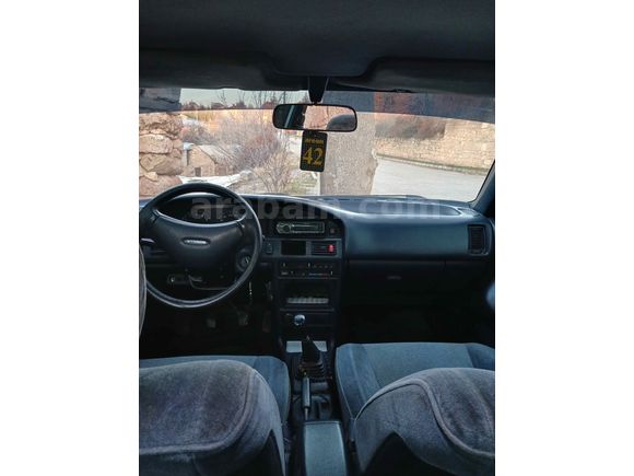 Sahibinden Toyota Corolla 1.6 GL 1992 Model 