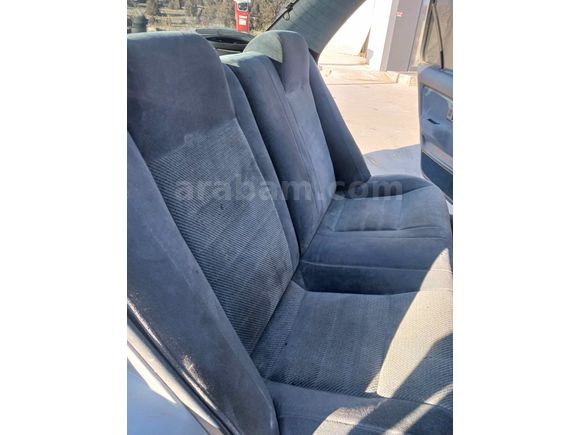 Sahibinden Toyota Corolla 1.6 GL 1992 Model 