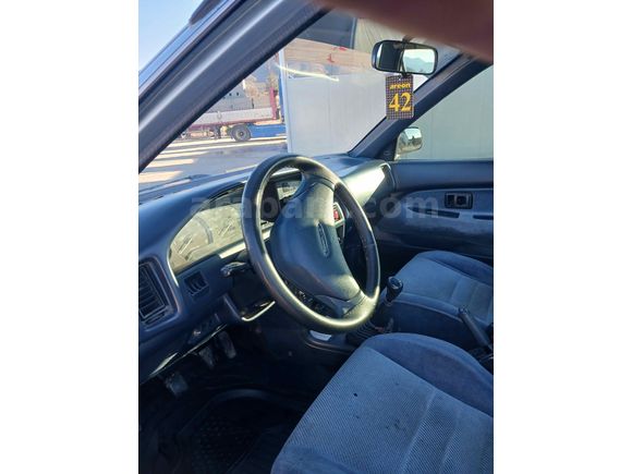 Sahibinden Toyota Corolla 1.6 GL 1992 Model 