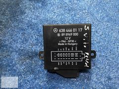 6384460117 MERCEDES W638 KASA VİTO SERİSİ SÜSPANSİYON BEYNİ