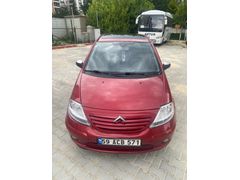 Sahibinden Citroen C3 1.4 HDi SX 2004 Model Tekirdağ
