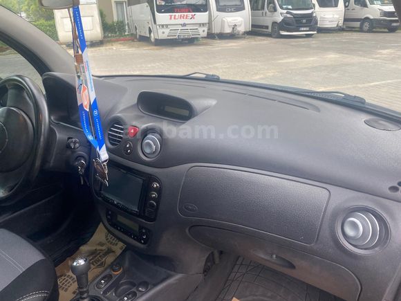 Sahibinden Citroen C3 1.4 HDi SX 2004 Model Tekirdağ