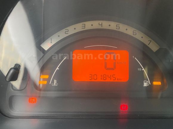 Sahibinden Citroen C3 1.4 HDi SX 2004 Model Tekirdağ