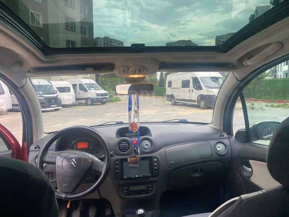 Sahibinden Citroen C3 1.4 HDi SX 2004 Model Tekirdağ