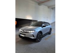 Sahibinden Opel Grandland 1.2 T Hybrid GS 2025 Model 