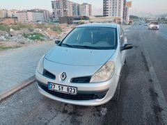 Sahibinden Renault Clio 1.5 dCi Authentique 2006 Model  280.000 km Gri