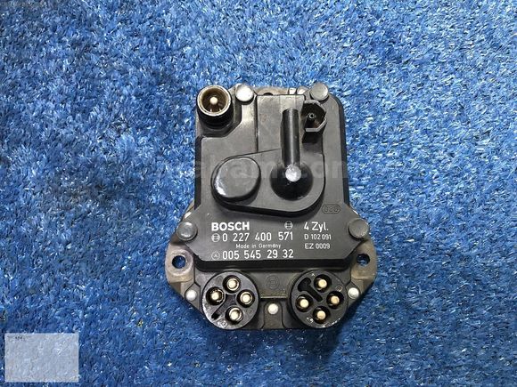 0055452932 MERCEDES W201 KASA 190E SERİSİ ATEŞLEME BEYNİ