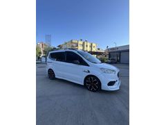 Sahibinden Ford Tourneo Courier 1.5 TDCi Titanium Plus 2018 Model 