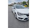Sahibinden Renault Megane 1.5 Blue DCI Touch 2019 Model Tesla Ekran