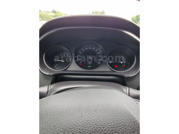 Sahibinden Renault Megane 1.5 Blue DCI Touch 2019 Model Tesla Ekran