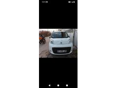 Fiat Fiorino Combi 1.3 Multijet Emotion 2012 Model