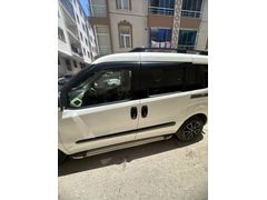 Sahibinden Fiat Doblo Combi 1.3 Multijet Premio 2014 Model 