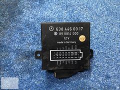 6384460017 MERCEDES W638 KASA VİTO SERİSİ SÜSPANSİYON BEYNİ