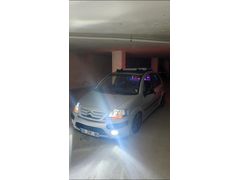 Sahibinden Citroen C3 1.4 X Furio 2007 Model  207.000 km Gri