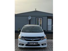 Sahibinden 40.Yıl Honda Civic 1.6i VTEC Eco Elegance 2012 Model 