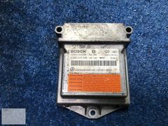 9064461442 MERCEDES W639 KASA VİTO SERİSİ SRS AIRBAG BEYNİ
