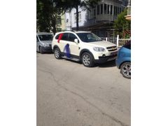 Sahibinden Chevrolet Captiva 2.0 D LT High 2011 Model 