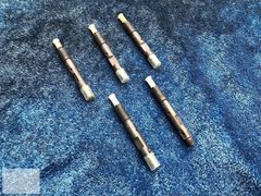 0432193636 ORJINAL SIFIR BOSCH ENJEKTÖR