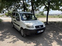Galeriden Fiat Doblo Combi 1.9 JTD Active 2008 Model Ankara