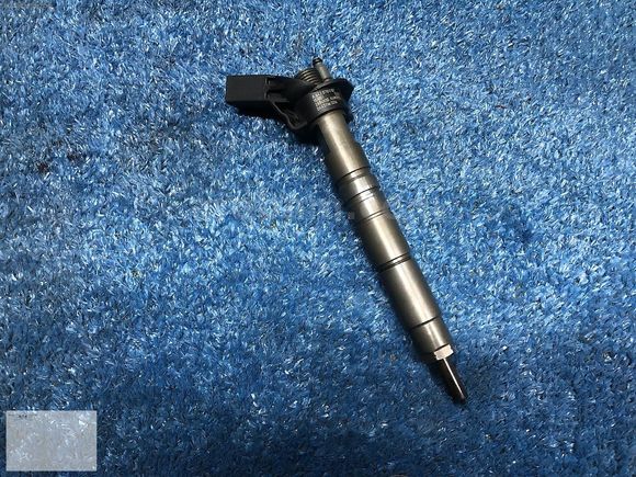 6420701187 MERCEDES W222 KASA M642 MOTOR ORJ ENJEKTÖR TAKIMI
