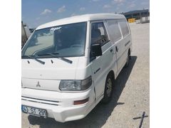 Galeriden Mitsubishi L 300 Panel van 2009 Model Eskişehir