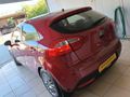 Kia Rio 1.25 CVVT Fancy 2012 Model Antalya