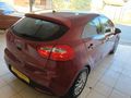 Kia Rio 1.25 CVVT Fancy 2012 Model Antalya