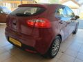 Kia Rio 1.25 CVVT Fancy 2012 Model Antalya