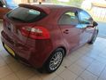 Kia Rio 1.25 CVVT Fancy 2012 Model Antalya